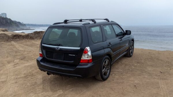 Subaru Forester 2.5xt ( Precio en dólares) - Imagen 4