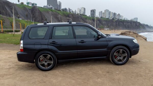 Subaru Forester 2.5xt ( Precio en dólares) - Imagen 3