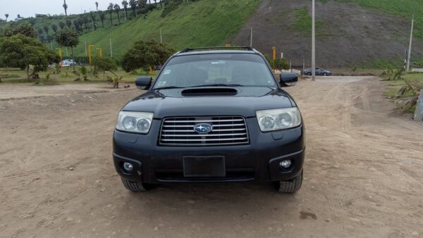 Subaru Forester 2.5xt ( Precio en dólares) - Imagen 11