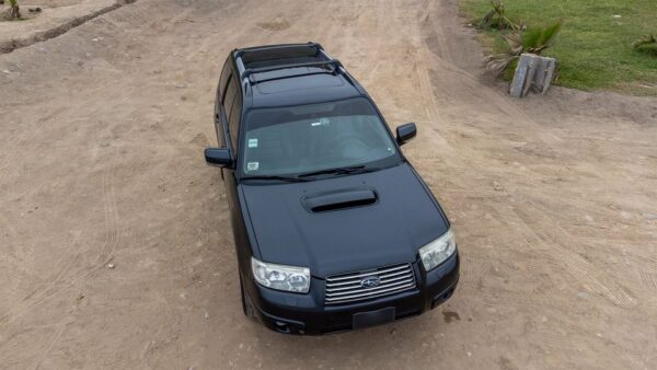 Subaru Forester 2.5xt ( Precio en dólares) - Imagen 9