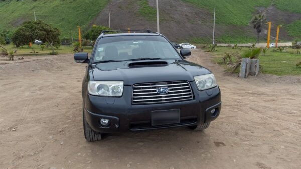 Subaru Forester 2.5xt ( Precio en dólares) - Imagen 8